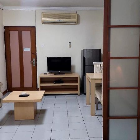 Apartemen Senayan Jakarta Ngoại thất bức ảnh