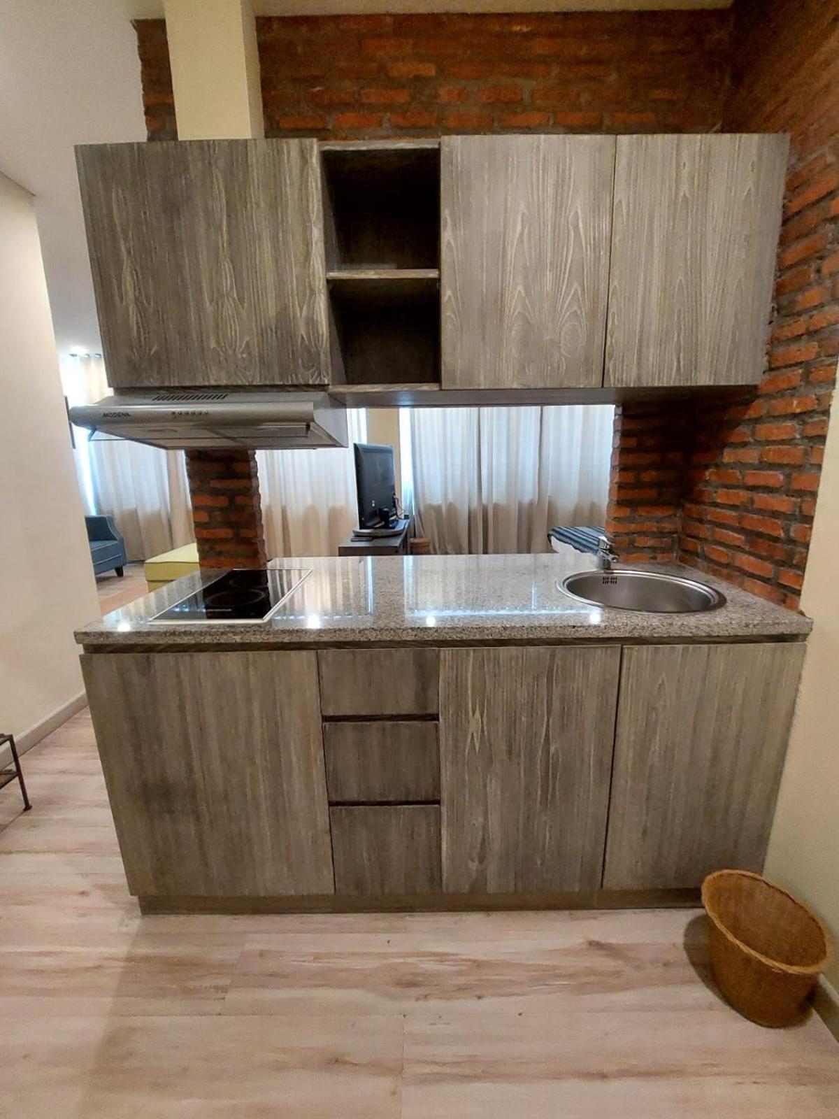 Apartemen Senayan Jakarta Ngoại thất bức ảnh