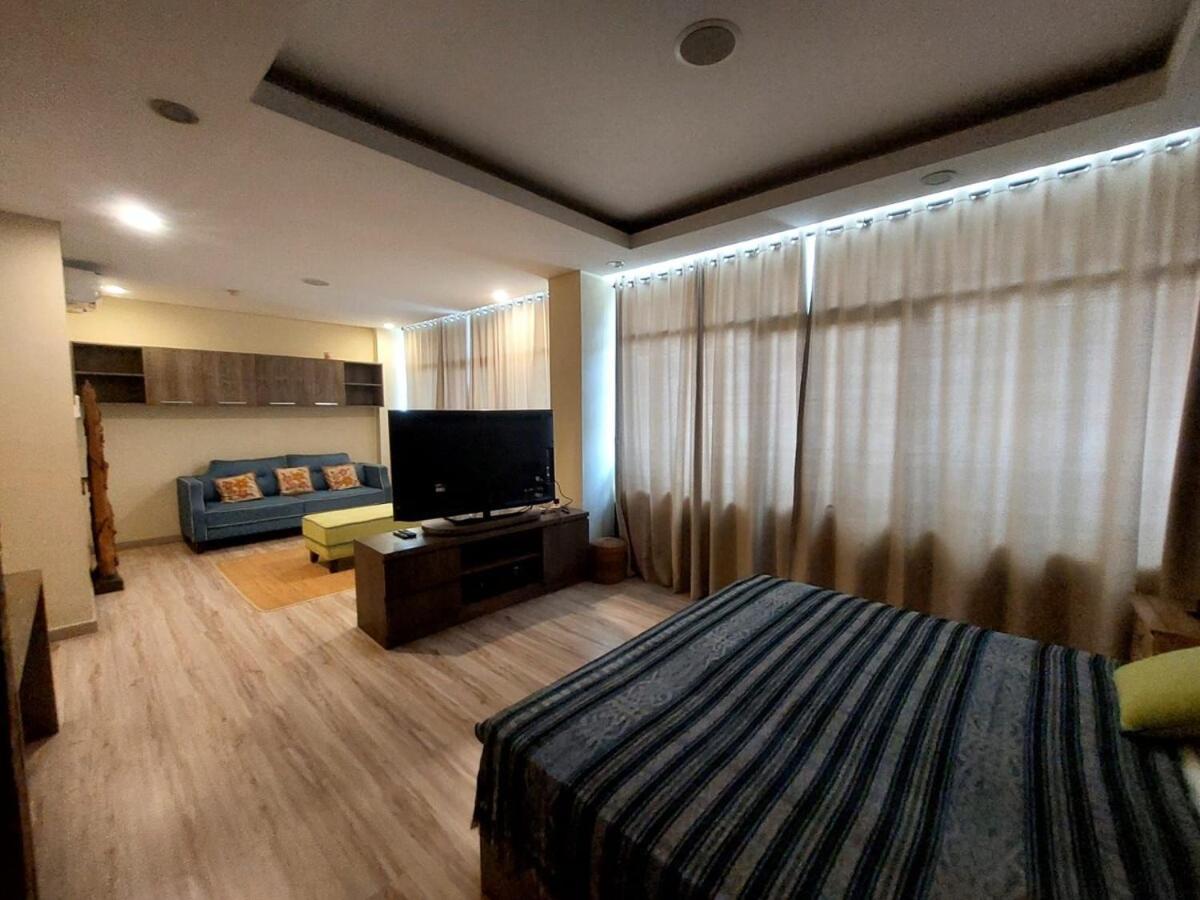 Apartemen Senayan Jakarta Ngoại thất bức ảnh