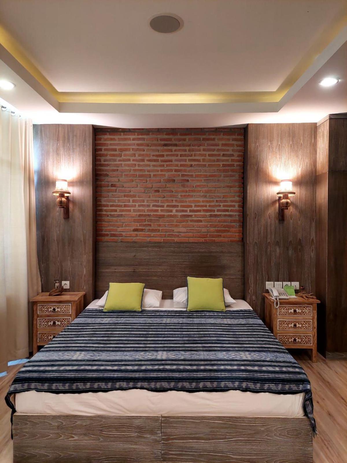 Apartemen Senayan Jakarta Ngoại thất bức ảnh