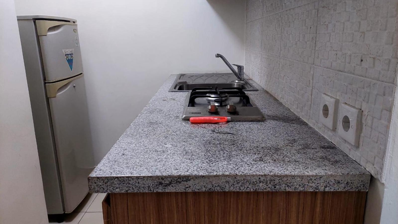 Apartemen Senayan Jakarta Ngoại thất bức ảnh