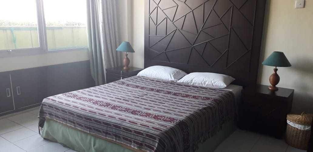 Apartemen Senayan Jakarta Ngoại thất bức ảnh